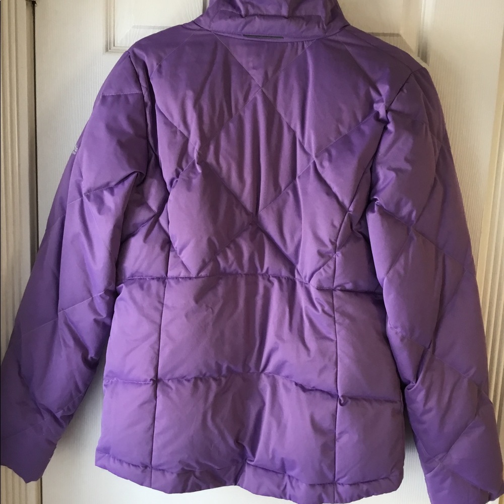 Colombia jacket - Picture 3 of 4